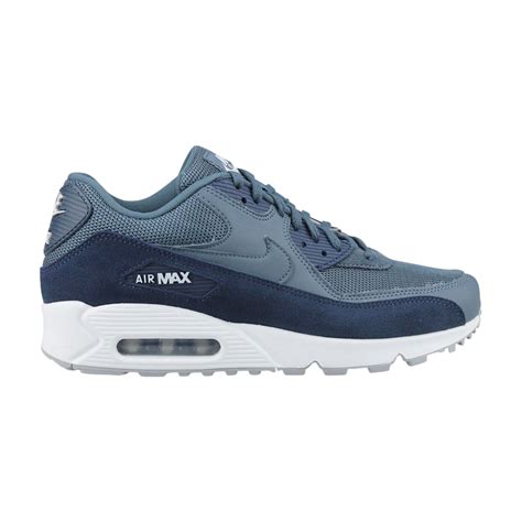 nike max essential 90 blau gelb|Nike Air Max 90 Essential Monsoon Blue Men's .